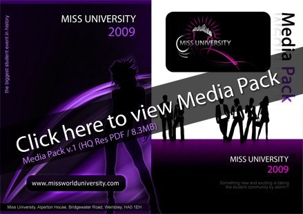 Click here to view/download Media Pack